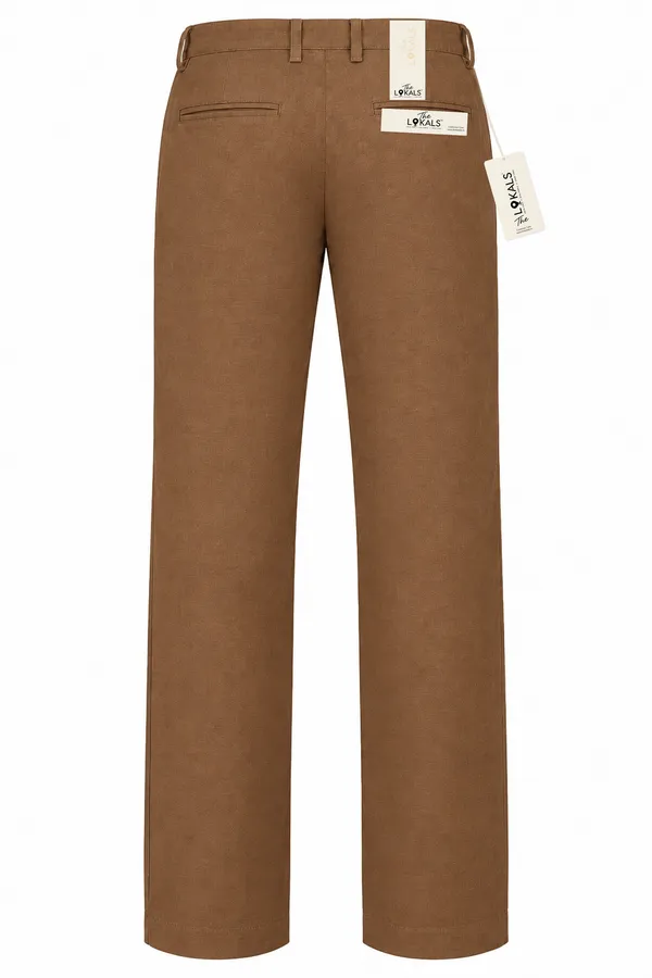 Brown_Regular_Fit_Trousers_For_Men
