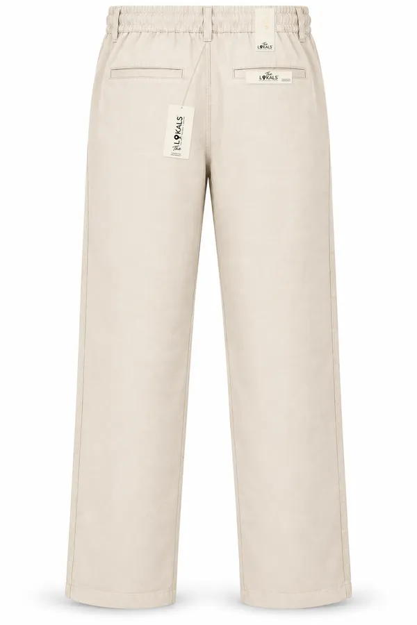 Beige_Relaxed_Fit_Trousers_For_Men