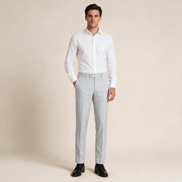 Light_Grey_Slim_Fit_Formal_Trousers_For_Men