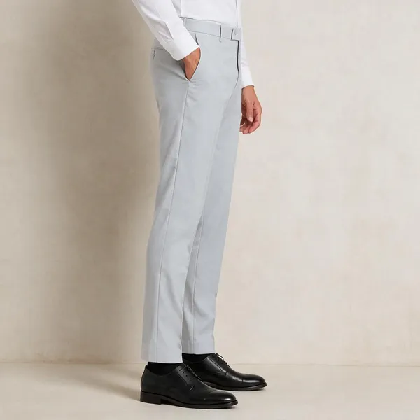 Light_Grey_Slim_Fit_Formal_Trousers_For_Men