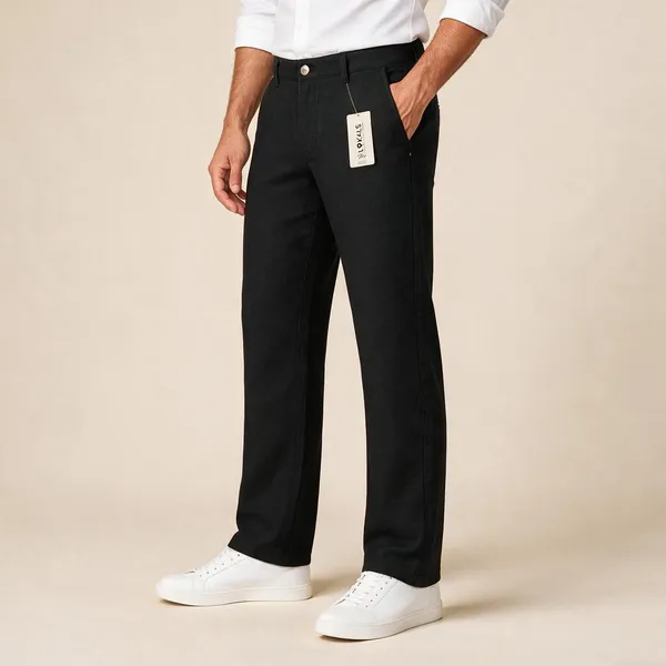 Black_Regular_Fit_Trousers_For_Men
