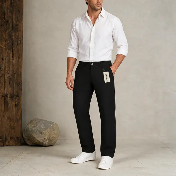 Black_Regular_Fit_Trousers_For_Men