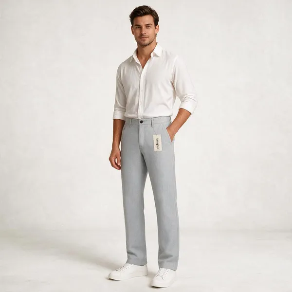 Light_Grey_Regular_Fit_Trousers_For_Men