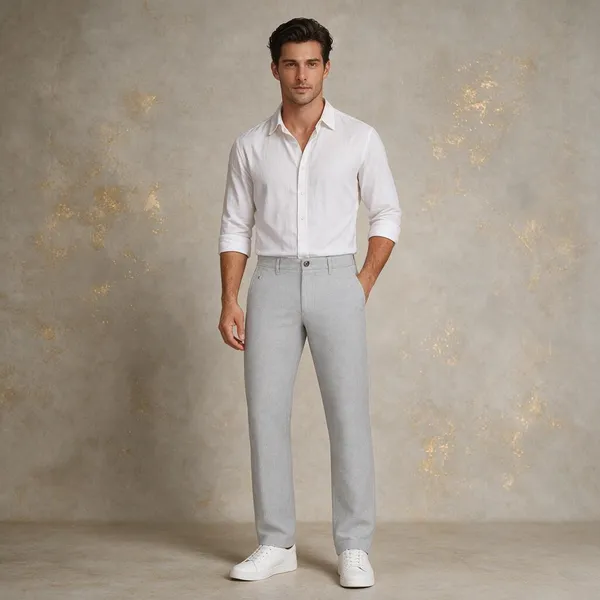 Light_Grey_Regular_Fit_Trousers_For_Men