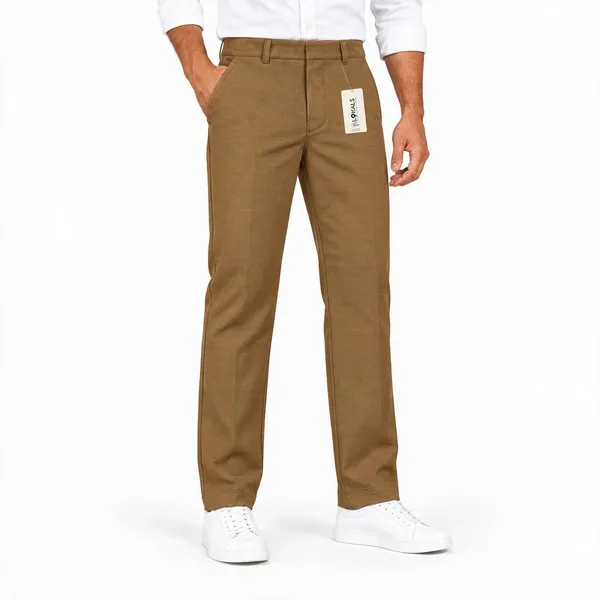 Brown_Corduroy_Straight_Fit_Trousers_For_Men
