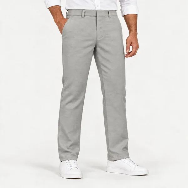 Grey_Slim_Fit_Trousers_For_Men