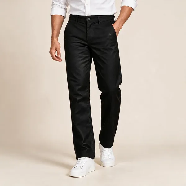 Black_Straight_Fit_Trousers_For_Men