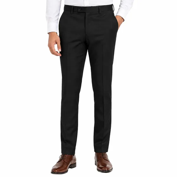 Black_Formal_Fit_Trousers_For_Men