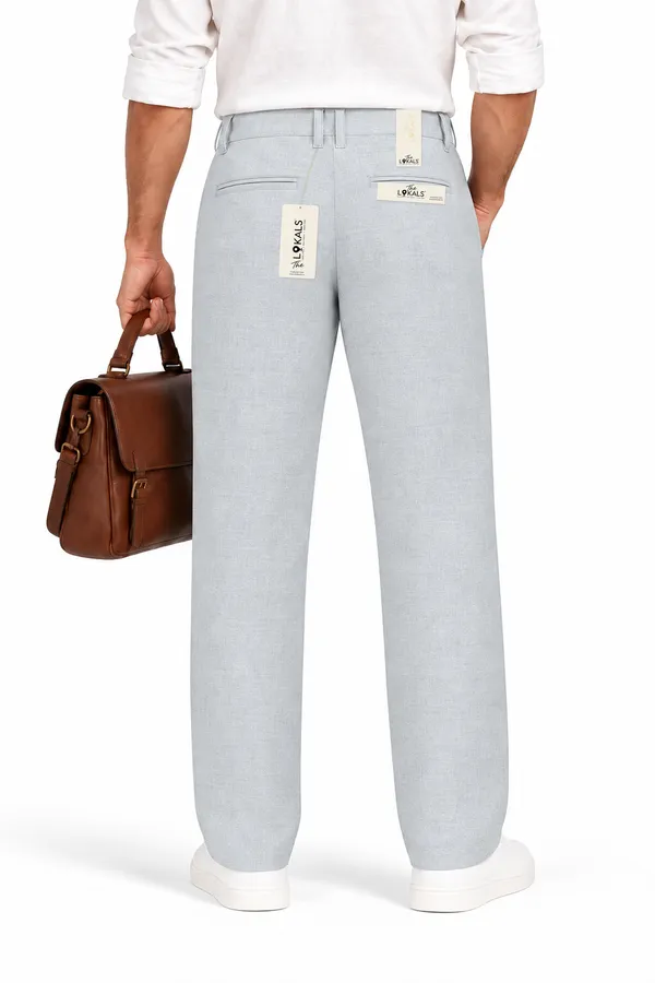 Light_Grey_Regular_Fit_Trousers_For_Men