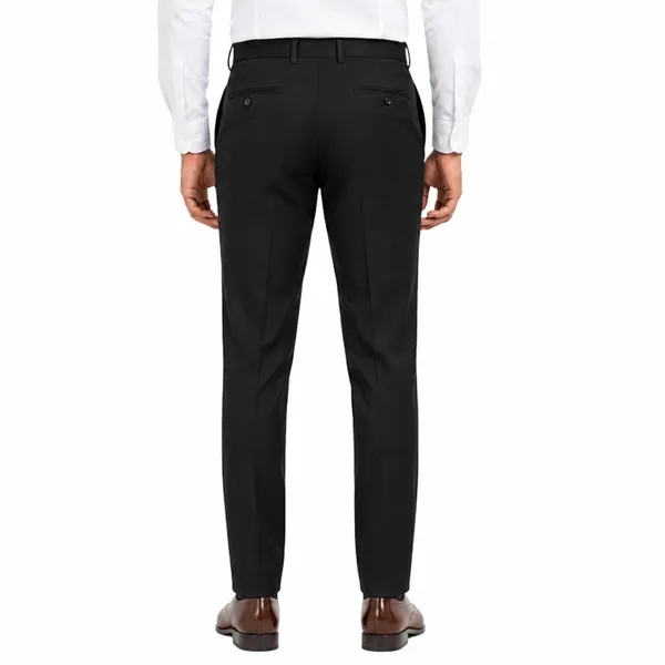Black_Formal_Fit_Trousers_For_Men