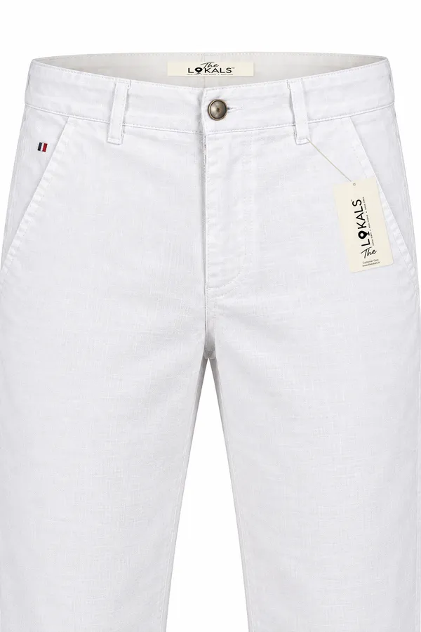 White_Regular_Fit_Trousers_For_Men