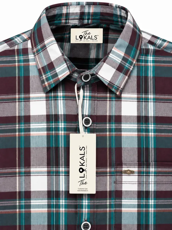 Multicolor_Checked_Regular_Fit_Shirt_For_Men