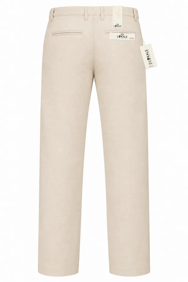 Beige_Regular_Fit_Trousers_For_Men