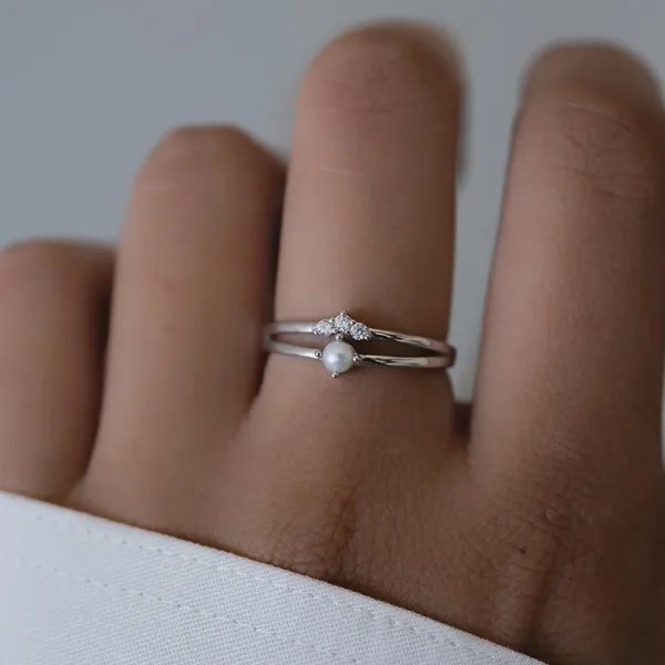 Silver_Sterling_Silver_Lab_Grown_Diamond_Open_Adjustable_Promise_Ring_For_Women