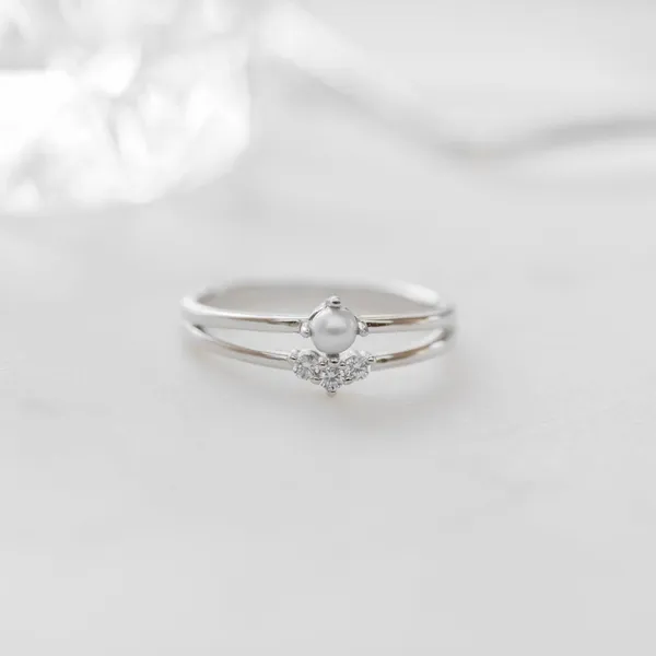 Silver_Sterling_Silver_Lab_Grown_Diamond_Open_Adjustable_Promise_Ring_For_Women