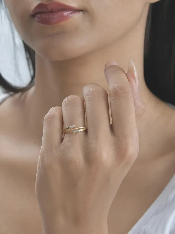 Gold_Sterling_Silver_Lab_Grown_Diamond_Open_Adjustable_Promise_Ring_For_Women