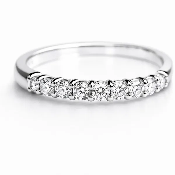 Silver_Sterling_Silver_Cz_Half_Eternity_Stacking_Wedding_Band_For_Women