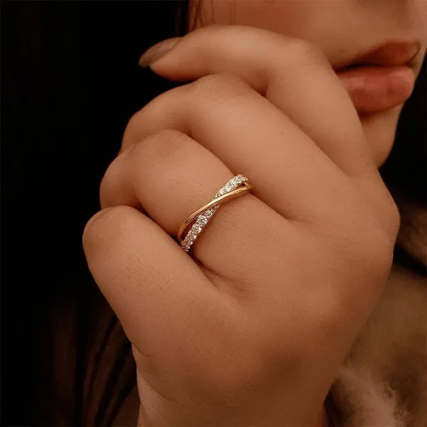 Gold_Sterling_Silver_Pav_Twist_Promise_Band_Ring_For_Women