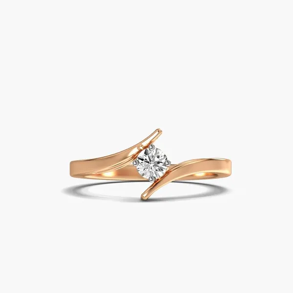 Rose_Gold_Sterling_Silver_Cz_Bypass_Promise_Ring_For_Women