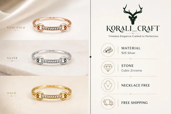 Rose_Gold_Sterling_Silver_Cz_Geometric_Bar_Stackable_Ring_For_Women