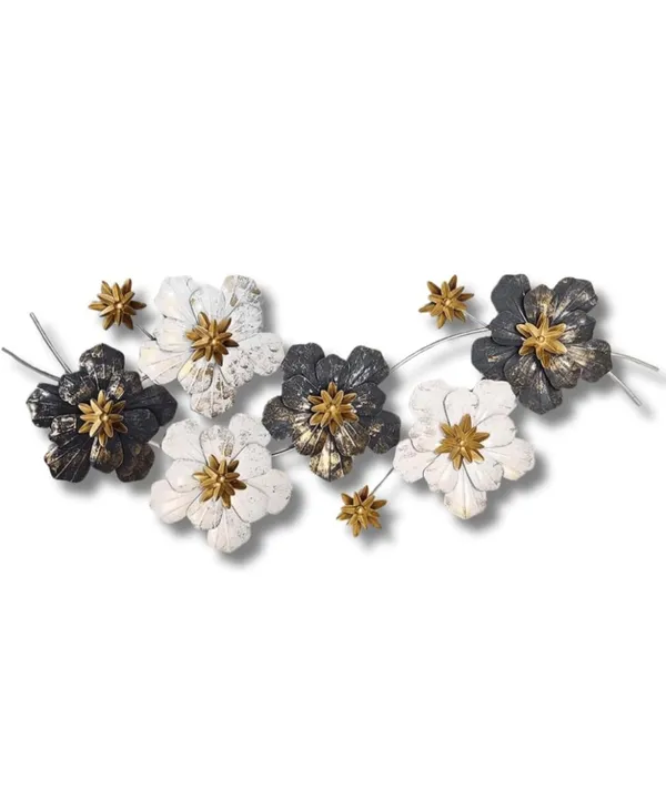 Black_White_Floral_Hair_Vine_for_Women