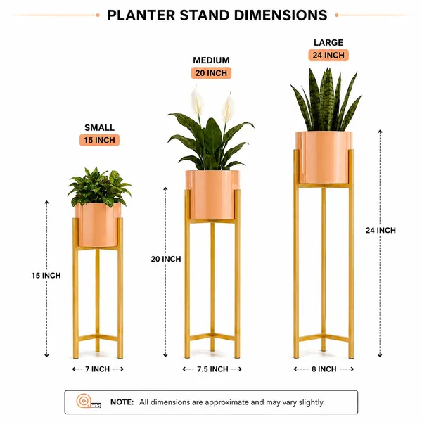 Gold_Metal_Modern_Planter_Stand