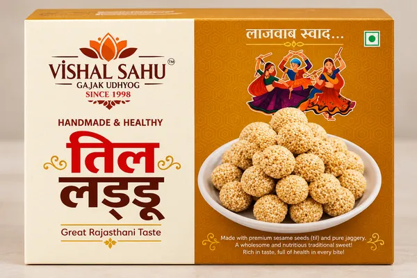 Sesame_Jaggery_Laddoo