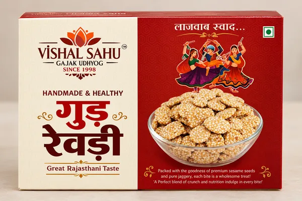 Sesame_Jaggery_Gajak_Bite-Sized_Pieces