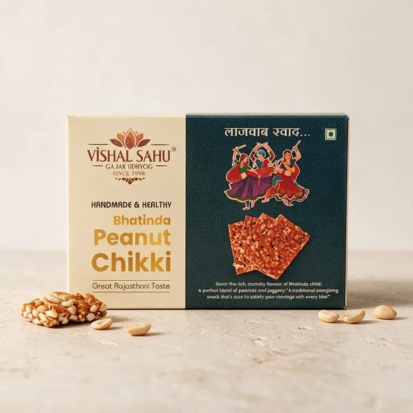 Peanut_Jaggery_Chikki_Brittle