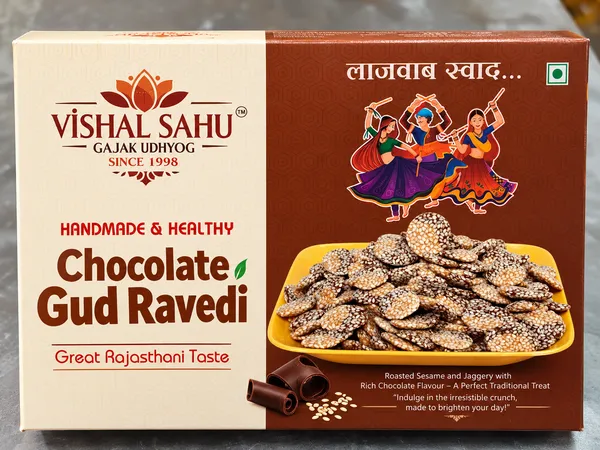 Chocolate_Sesame_Jaggery_Revdi