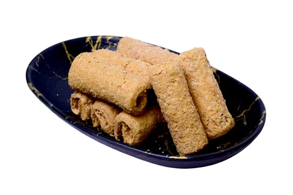 Sesame_Jaggery_Roll_Gajak