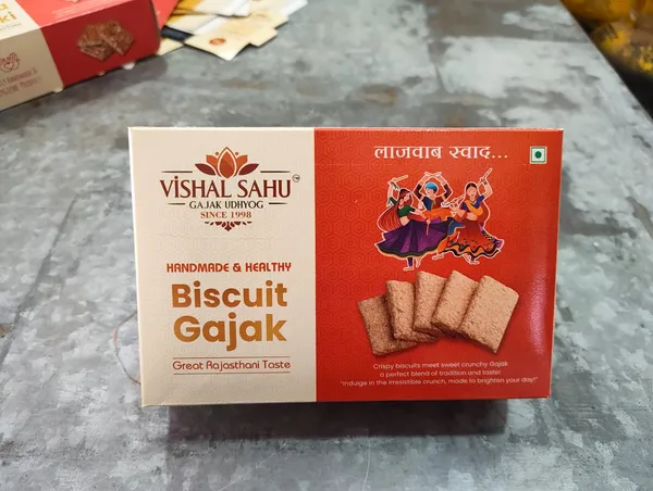 Sesame_Jaggery_Biscuit_Gajak