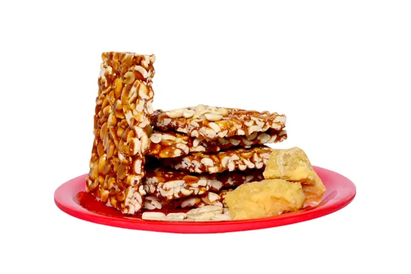 Peanut_Jaggery_Chikki_Brittle