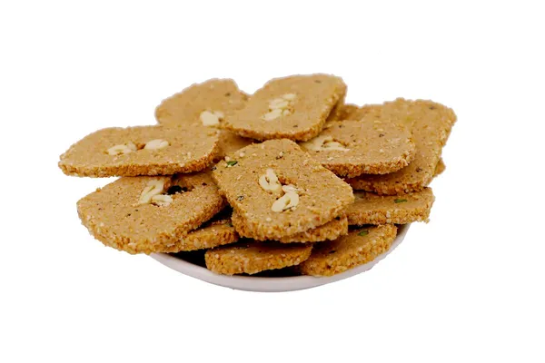 Dry_Fruit_Sesame_Jaggery_Gajak