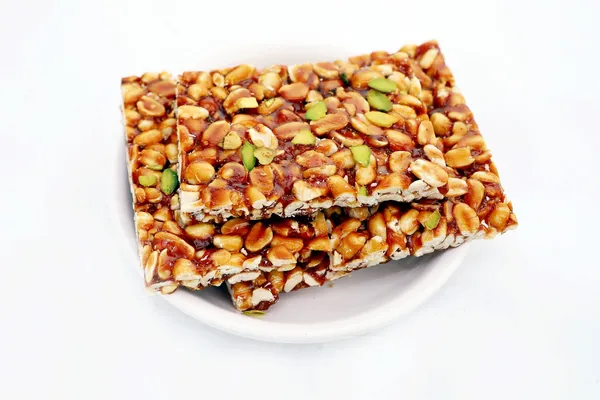 Peanut_Jaggery_Chikki