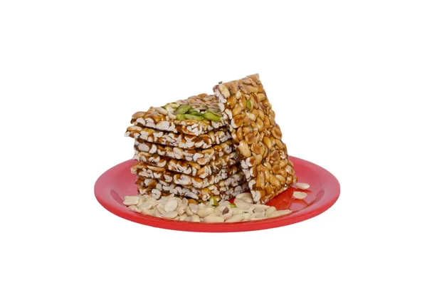 Peanut_Jaggery_Chikki
