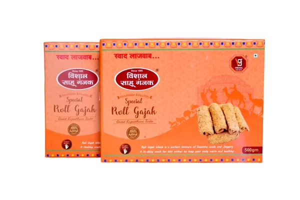Sesame_Jaggery_Roll_Gajak