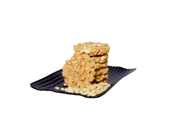 Peanut_Jaggery_Brittle_Bars
