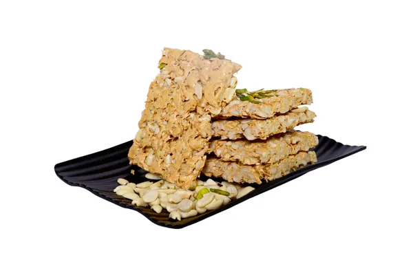 Peanut_Jaggery_Brittle_Bars