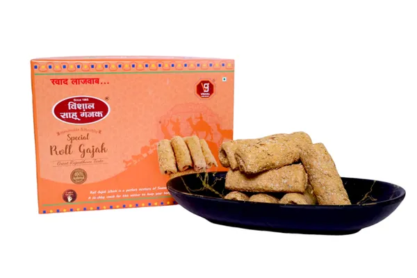 Sesame_Jaggery_Roll_Gajak