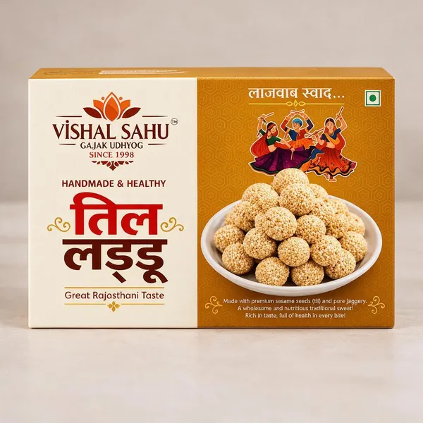 Sesame_Jaggery_Laddoo