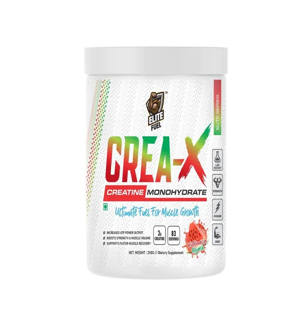 Elite_Fuel_Crea-X_Creatine_Monohydrate_Watermelon_250G