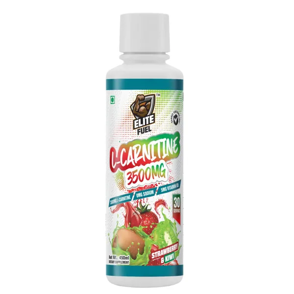 Elite_Fuel_L-Carnitine_3500Mg_Liquid_Strawberry_Kiwi_450Ml