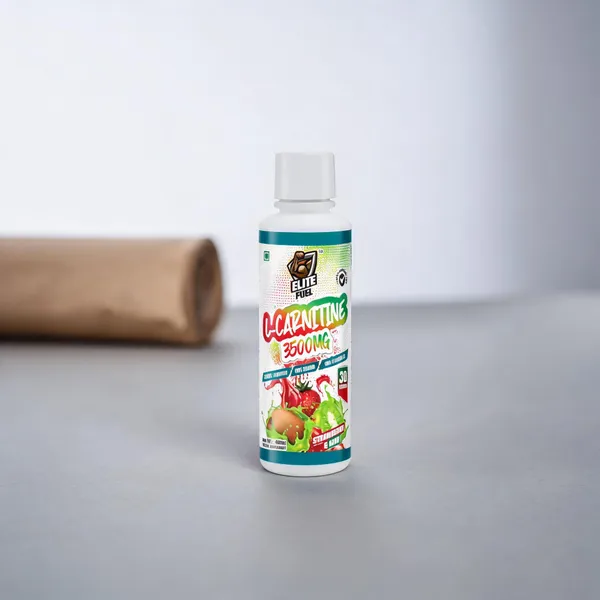 Elite_Fuel_L-Carnitine_3500Mg_Liquid_Strawberry_Kiwi_450Ml
