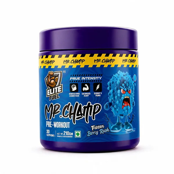 Elite_Fuel_Mr_Champ_Pre-Workout_Powder_Frozen_Berry_210G