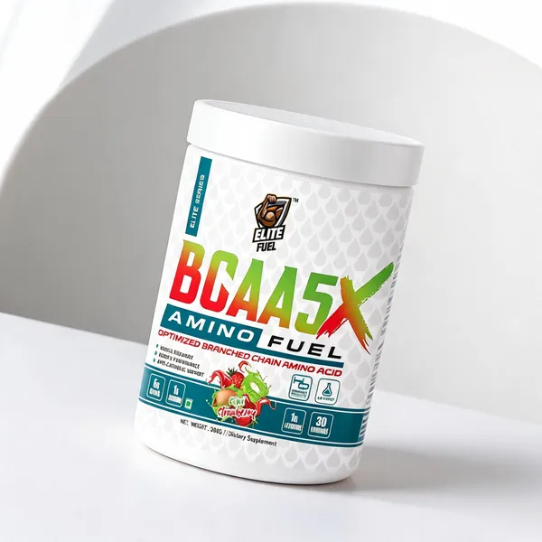 Elite_Fuel_Bcaa_5X_Amino_Fuel_Watermelon_300G