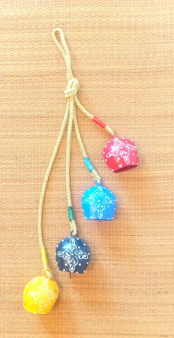 Metal_Decorative_Floral_Hanging_Bell_Set