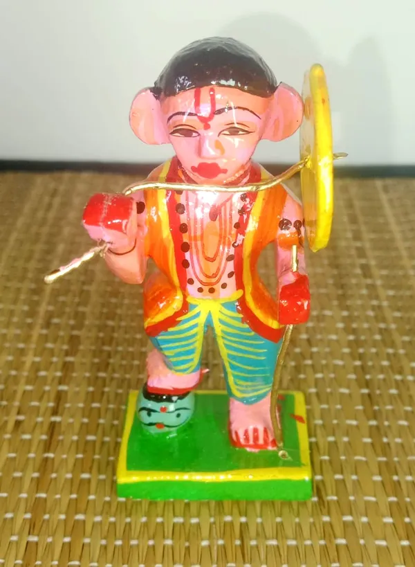 Krishna_Flute_Player_Idol