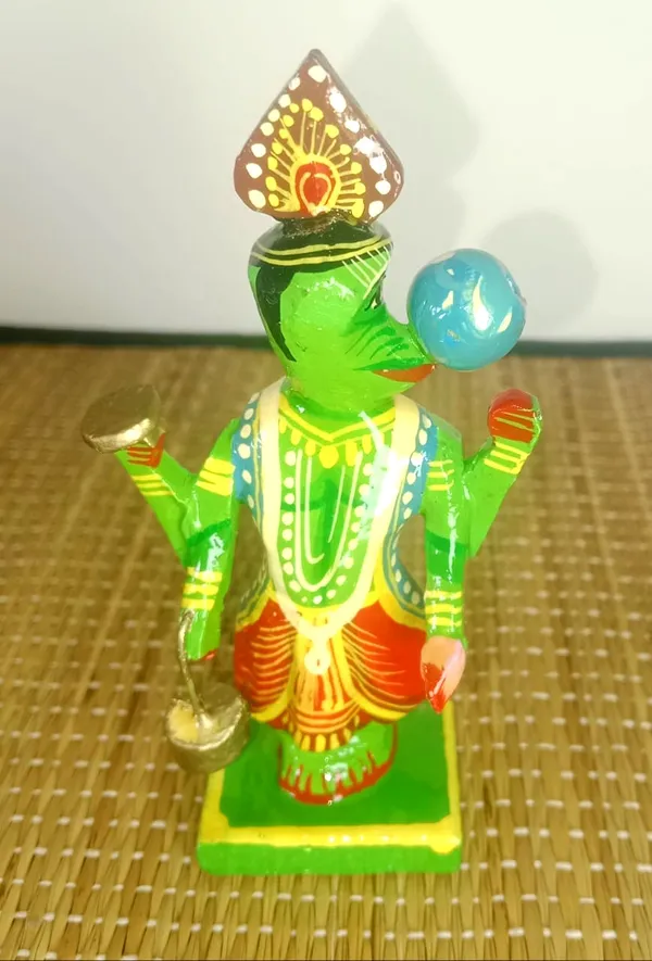 Krishna_Flute_Player_Idol