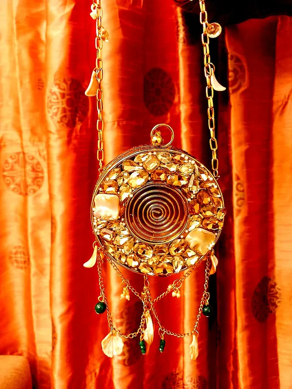 Gold_Tone_Boho_Statement_Pendant_Necklace_for_Women